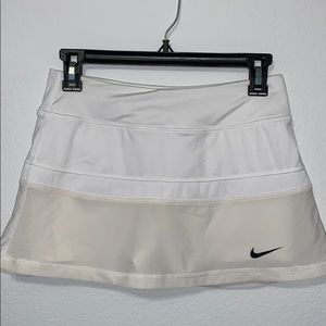 Nike Dri-Fit Tennis Skirt